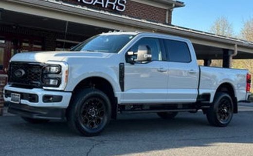 2026 Ford F-350 XL