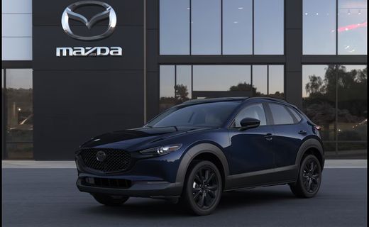 2026 Mazda CX-30 25 S Aire