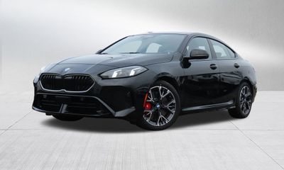 2025 BMW 228I xDrive GC