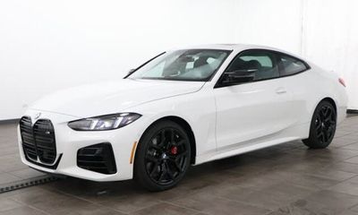 2025 BMW M440I xDrive