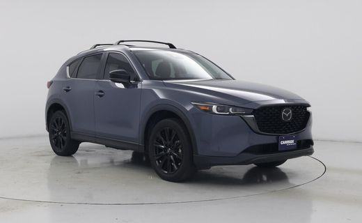 2023 Mazda CX-5 Preferred Package
