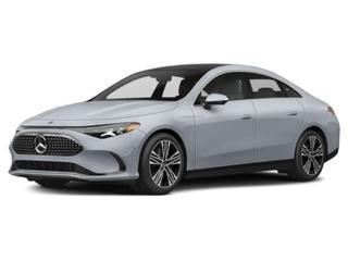 2027 Mercedes-Benz CLA-Class CLA250