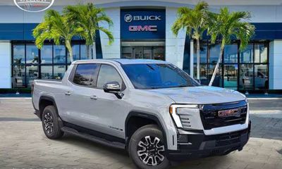 2026 GMC Sierra Elevation 20
