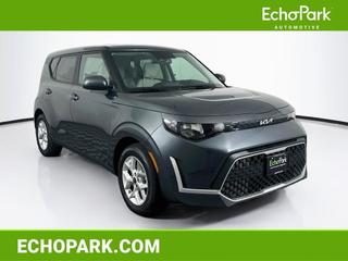 2025 Kia Soul