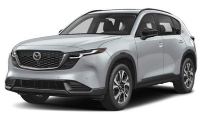 2026 Mazda CX-5 Preferred