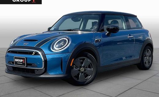 2024 Mini Hardtop SE Hatchback