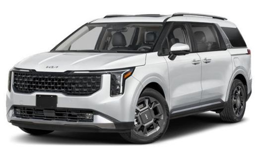 2026 Kia Carnival