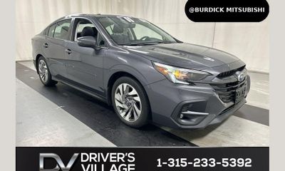2023 Subaru Legacy Limited