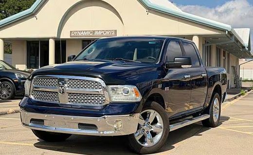 2015 Ram 1500 SLT