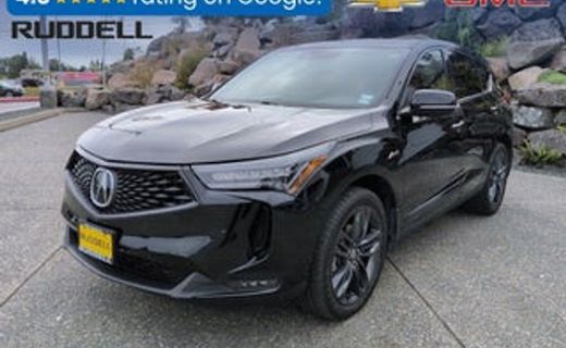 2023 Acura RDX