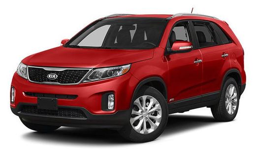 2014 Kia Sorento