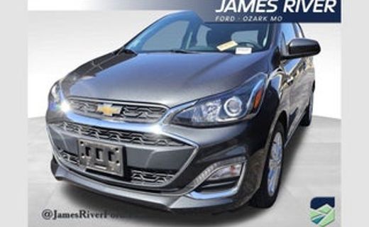 2020 Chevrolet Sonic FL