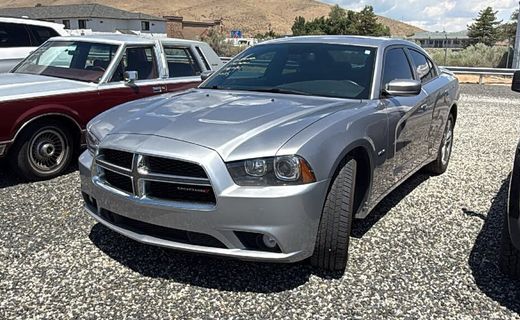 2014 Dodge Charger