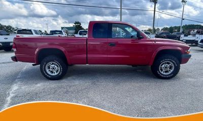 2000 Dodge Dakota Base