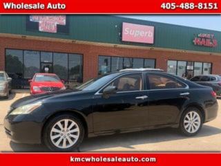 2009 Lexus ES 350