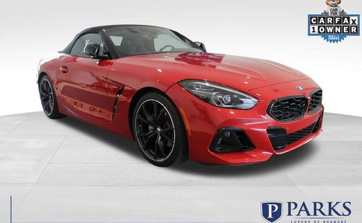 2023 BMW Z4 SDRIVE30I