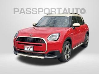 2026 Mini Countryman S ALL4