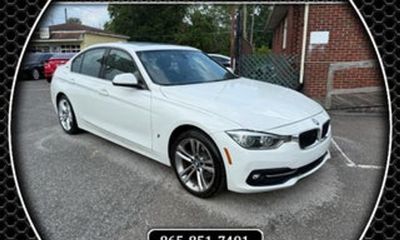 2018 BMW 330E Iperformance Sedan