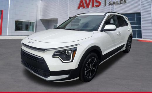 2025 Kia Niro LX