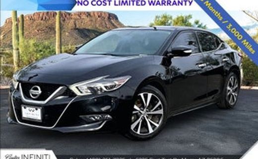 2016 Buick Regal Leather
