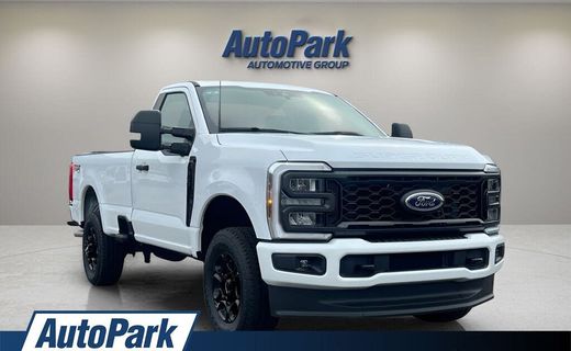 2026 Ford F-350 XL