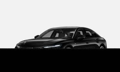 2026 Audi A6 Quattro Premium Plus