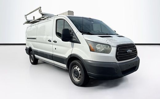 2015 Ford Transit 250 LOW Roof