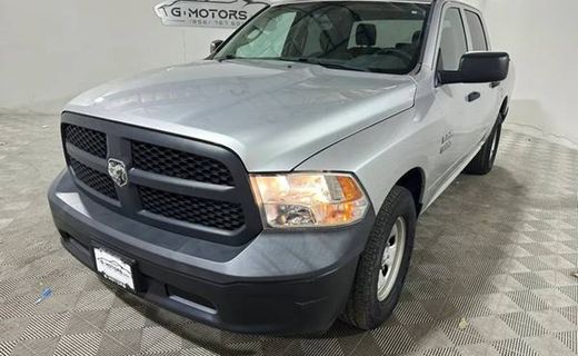 2017 Ram 1500 ST