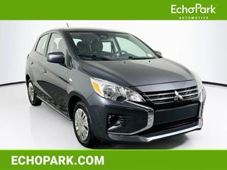 2024 Mitsubishi Mirage