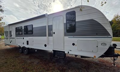 2026 Forest River Salem Towables 300ICE 339654
