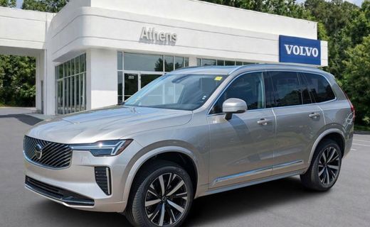 2026 Volvo XC90 Core