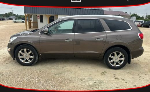 2010 Buick Enclave 2CXL