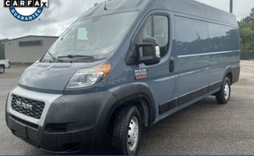 2020 Ford Transit Connect XL