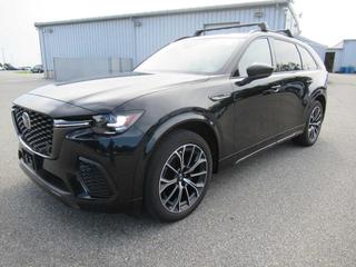2025 Mazda CX-70 Premium Package