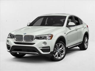 2018 BMW X4 XDRIVE28I