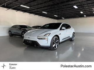 2026 Polestar 4 Long Range Dual