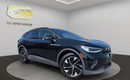 2022 Volkswagen ID 4 Pro S