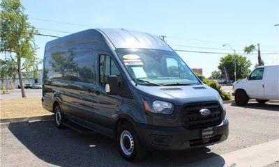 2020 Ford Transit 250 Extended High