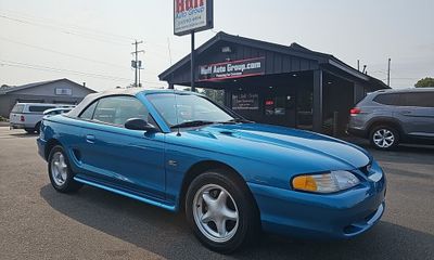 1995 Ford Mustang GT