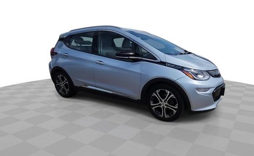 2017 Chevrolet Bolt EV Premier