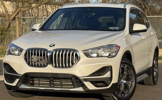 2021 BMW X1 XDRIVE28I