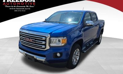 2018 GMC C6 Medium Conventional 97