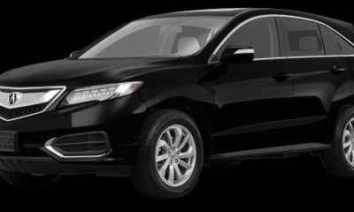 2017 Acura RDX