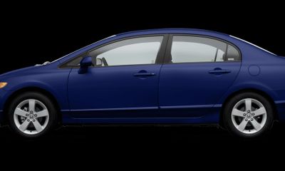 2006 Honda Civic EX