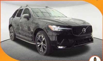 2024 Volvo XC60 Core