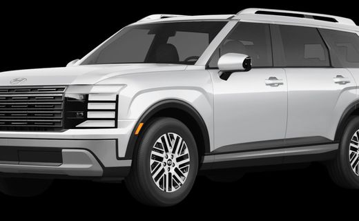 2026 Hyundai Palisade SEL