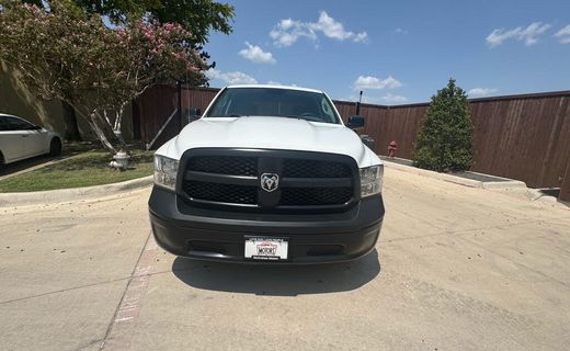 2017 Ram 1500 ST