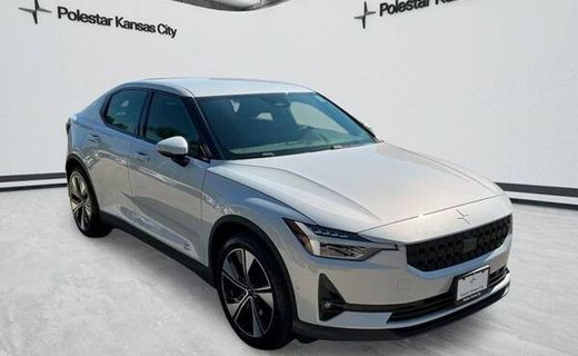 2023 Polestar 2