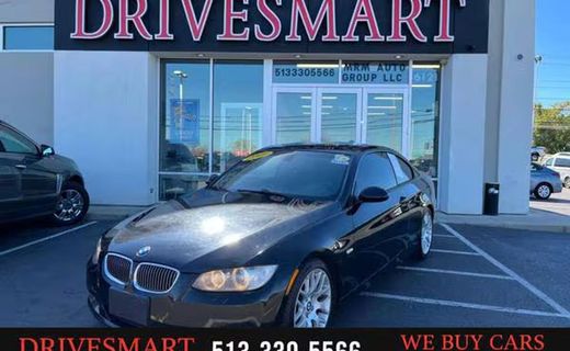 2009 BMW 328I I