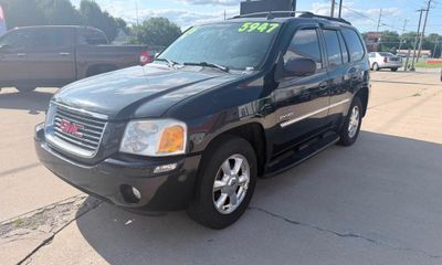 2006 GMC Envoy SLE